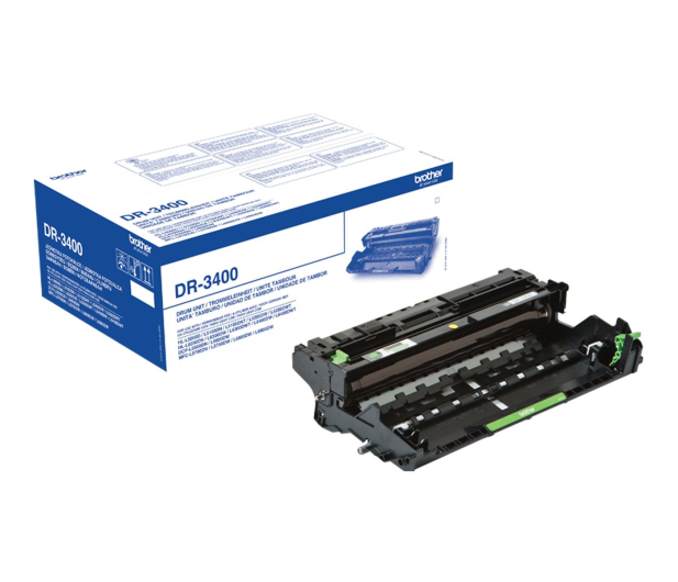 Brother DR3400 do 50000 str. (DR-3400) - 303803 - zdjęcie